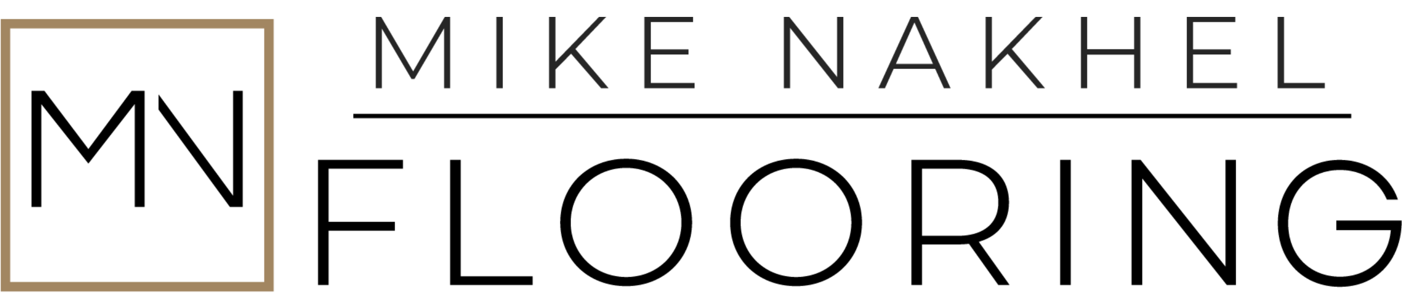 Mike Nakhel Flooring